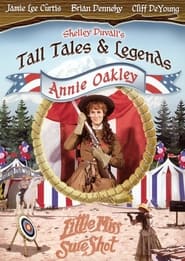 Annie Oakley' Poster