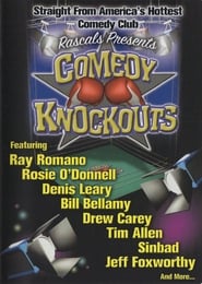 Comedy Knockouts' Poster