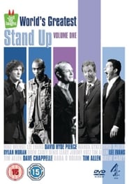 Worlds Greatest Stand Up Volume One