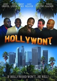 Hollywont' Poster