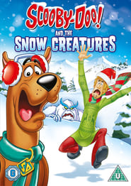 ScoobyDoo and the Snow Creatures' Poster