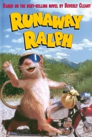 Runaway Ralph' Poster