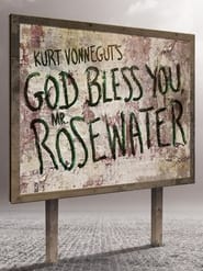 God Bless You Mr Rosewater' Poster