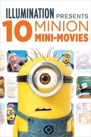 Illumination Presents 10 Minion MiniMovies' Poster