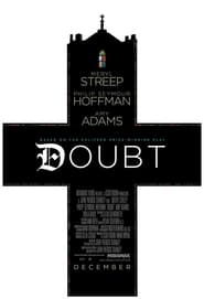 Doubt Stage to Screen' Poster