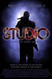 Studio' Poster