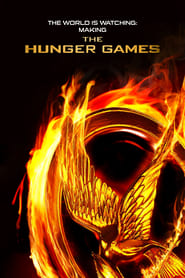 The World Is Watching Making the Hunger Games' Poster