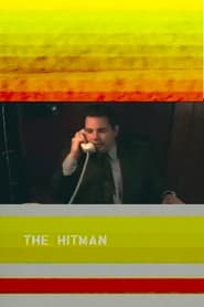 The Hitman' Poster