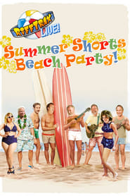 RiffTrax Live Summer Shorts Beach Party' Poster