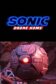 Sonic Drone Home' Poster