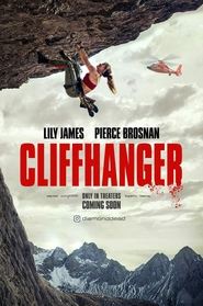 Streaming sources forCliffhanger