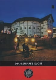 Shakespeares Globe' Poster