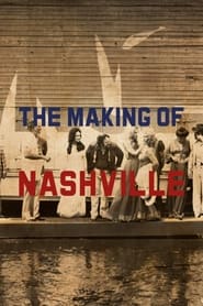 The Making of Nashville' Poster