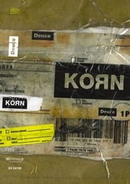 Korn Deuce' Poster