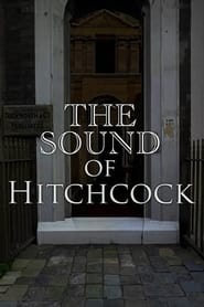 Breaking Barriers The Sound of Hitchcock' Poster