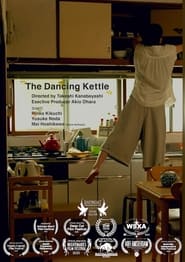 The Dancing Kettle' Poster