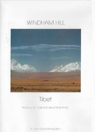 Windham Hill Tibet' Poster