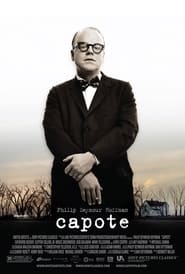 Making Capote Defining a Style' Poster