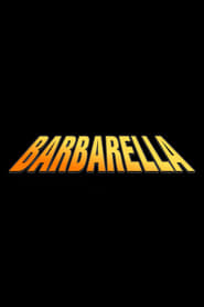 Barbarella' Poster