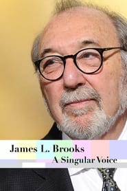 James L Brooks  A Singular Voice' Poster