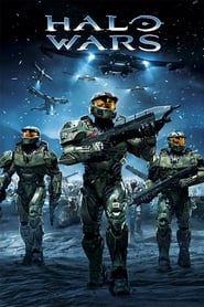 Halo Wars' Poster