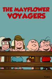 The Mayflower Voyagers' Poster