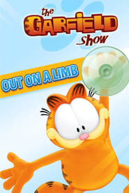 The Garfield Show Out On A Limb' Poster