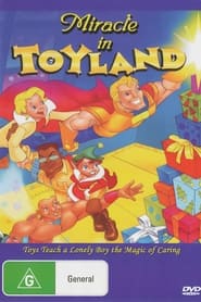 Miracle In Toyland' Poster