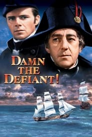 HMS Defiant' Poster