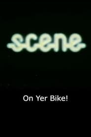 On Yer Bike' Poster