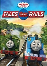 Thomas  Friends Tales on the Rails' Poster