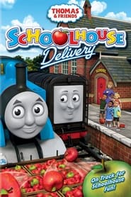 Thomas  Friends Schoolhouse Delivery' Poster