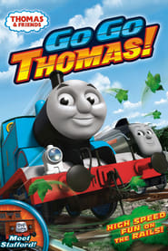 Thomas  Friends Go Go Thomas' Poster