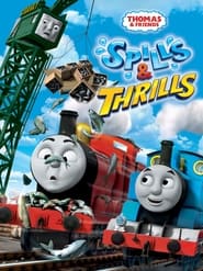 Streaming sources forThomas  Friends Spills  Thrills