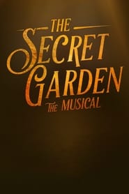 The Secret Garden The Musical' Poster