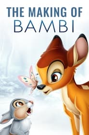 The Making of Bambi A Prince is Born' Poster