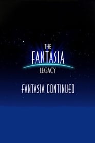 The Fantasia Legacy Fantasia Continued' Poster