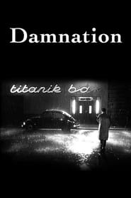 Damnation' Poster