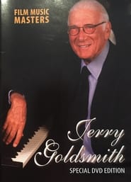 Film Music Masters Jerry Goldsmith' Poster