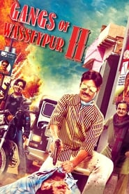 Streaming sources forGangs of Wasseypur  Part 2