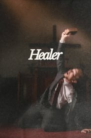 Healer' Poster