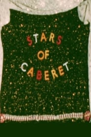 Stars of Cabaret' Poster