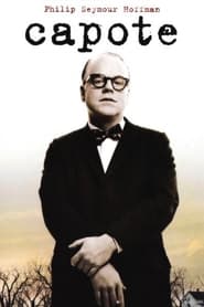 Truman Capote Answered Prayers' Poster