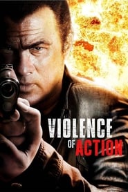 Violence of Action' Poster