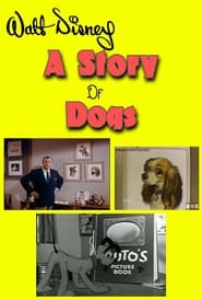 A Story of Dogs' Poster