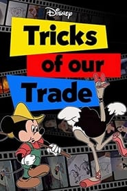 Tricks of Our Trade' Poster