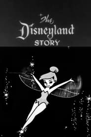 The Disneyland Story' Poster