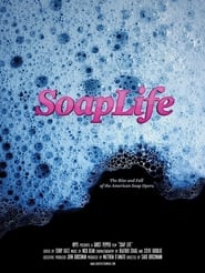 Soap Life' Poster