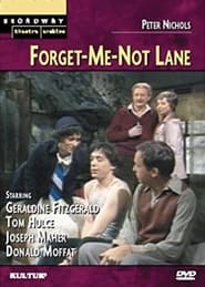 ForgetMeNot Lane' Poster