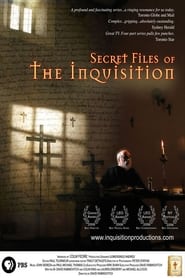 Secret Files of the Inquisition' Poster